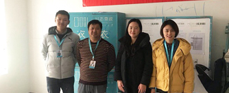 领秀城东三区5号楼1单元