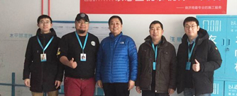 美啊设计【MEIAH】开元府5号楼1单元