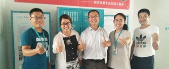 领秀公馆15号楼1单元