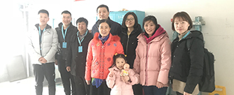 领秀城中央公园东区15号楼1单元