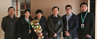 新世界阳光花园16号楼2单元