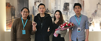  章丘东山别墅七区31号楼