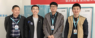 出版社宿舍3号楼1单元