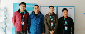 名悦山庄10号楼1单元