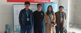 恒大滨河左岸朗润园9号楼