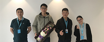 领秀城N1区3号楼2单元