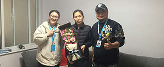 王官庄小区七区