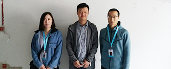 山钢新天地7号楼2单元