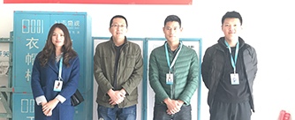 福润康城2号楼2单元