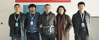 黄金山水郡38号楼