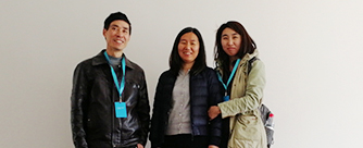 银丰山青苑4号楼1单元