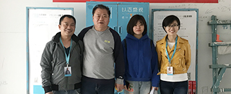 领秀公馆14号楼2单元