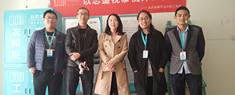 万达帝景苑6号楼