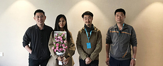 华润仰山云栖径20号楼1单元