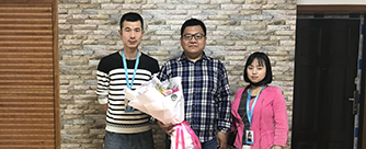 历苑小区3号楼3单元