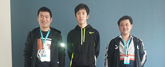 隆悦花园5号楼1单元