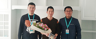 领秀城中央公园东区12号楼1单元 