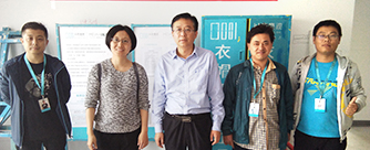 国华新经典6号楼