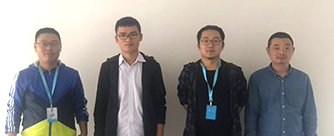 绿城玉兰花园2号楼3单元 