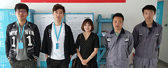 保利海德公馆3号楼1单元 