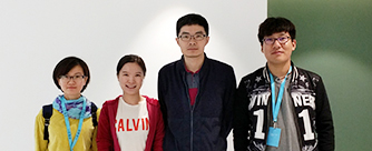 中海国际社区C2