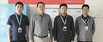 德润天玺西区6号楼2单元