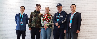 国玺台10号楼1单元