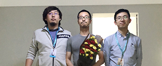 无影山路交通学院宿舍