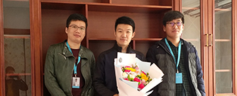 舜奥华府南区11号楼1单元