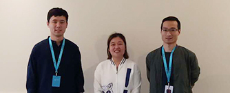  金科城4号楼2单元 平层