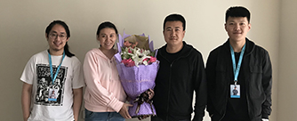 领秀公馆7号楼1单元 