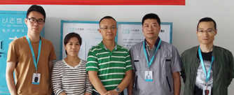 中垠雅苑6号楼2单元