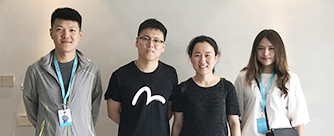 大地锐城4号楼1单元