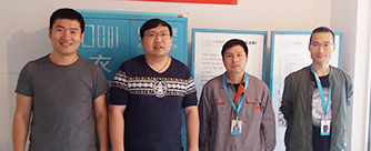 万达华府1号楼1单元