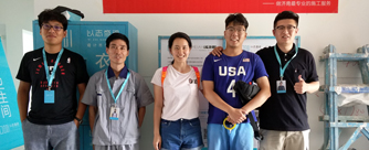 绿地新都会4号楼2单元