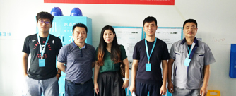 财富中心14号楼1单元