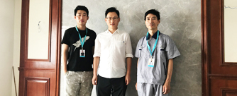 国华印象12号楼2单元