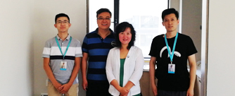 玉兰花园4号楼2单元