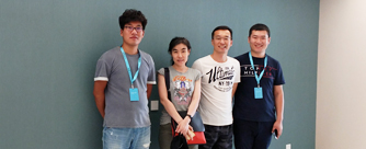 世茂天城13号楼1单元