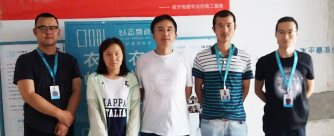 山钢新天地4号楼