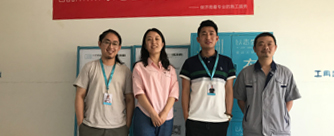 玉兰花园10号楼1单元