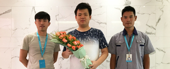 汉峪海风二区6号楼