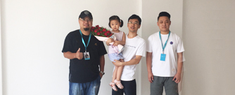 三建吉祥苑4号楼2单元