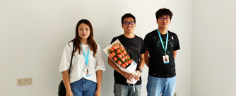 恒大滨河左岸朗润园9号楼