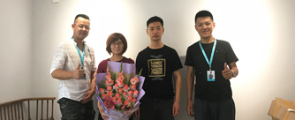 领秀公馆二期13号楼2单元