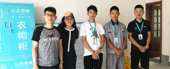 拉菲公馆5号楼2单元