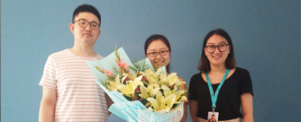 领秀城中央公园1号楼2单元