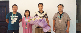 闫千户小区6号楼10单元