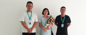 燕子山西路6号楼1单元