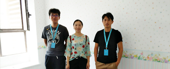 中海国际社区C4 9号楼2单元